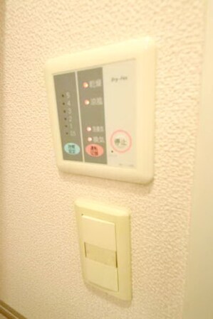 レオパレス谷保第三公園の物件内観写真